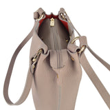Bolsa de Piel para Dama Forro Pekary Ll-3253