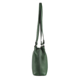Bolsa de Piel para Dama Forro Pekary Ll-3253