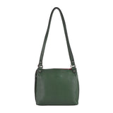 Bolsa de Piel para Dama Forro Pekary Ll-3253