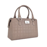 Bolsa de Mano Capitonada Ll-3256