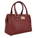 Bolsa de Mano Capitonada Ll-3256