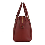 Bolsa de Mano Capitonada Ll-3256