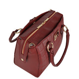 Bolsa de Mano Capitonada Ll-3256