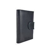 Cartera para dama de piel Ll-3401