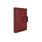Cartera para dama de piel Ll-3401