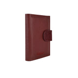Cartera para dama de piel Ll-3401