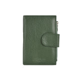 Cartera para dama de piel Ll-3401