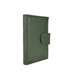 Cartera para dama de piel Ll-3401