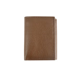 Cartera de piel para caballero Ll-6003