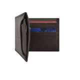 Cartera piel para hombre Ll-6004