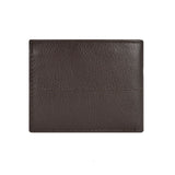 Cartera piel para hombre Ll-6004