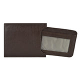 Cartera piel para hombre Ll-6004