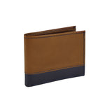 Cartera de Piel Caballero Ll-6014