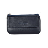 Monedero de piel Ll-1081