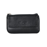 Monedero de piel Ll-1081