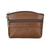 Monedero de piel Ll-1082