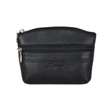 Monedero de piel Ll-1082