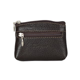 Monedero de piel Ll-1084