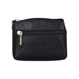Monedero de piel Ll-1084