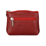 Monedero de piel Ll-1084