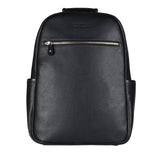 Backpack de piel para caballero modelo Ll-2194