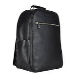 Backpack de piel para caballero modelo Ll-2194