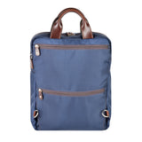 Backpack para Laptop Balistic con Piel Ll-2088