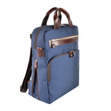 Backpack para Laptop Balistic con Piel Ll-2088