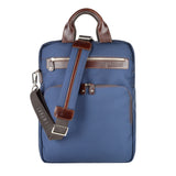 Backpack para Laptop Balistic con Piel Ll-2088