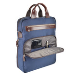 Backpack para Laptop Balistic con Piel Ll-2088