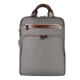 Backpack para Laptop Balistic con Piel Ll-2088