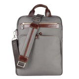 Backpack para Laptop Balistic con Piel Ll-2088
