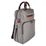 Backpack para Laptop Balistic con Piel Ll-2088