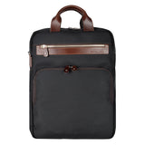 Backpack para Laptop Balistic con Piel Ll-2088
