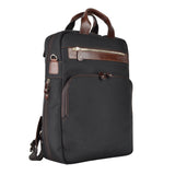 Backpack para Laptop Balistic con Piel Ll-2088