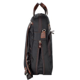 Backpack para Laptop Balistic con Piel Ll-2088