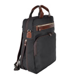 Backpack para Laptop Balistic con Piel Ll-2088