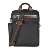 Backpack para Laptop Balistic con Piel Ll-2088