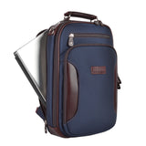 Backpack Ejecutiva para Laptop de 14" Ll-2141