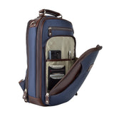 Backpack Ejecutiva para Laptop de 14" Ll-2141
