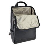 Backpack de Piel para Laptop 15" Ll-2177