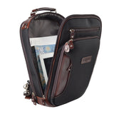 Backpack Ejecutiva para Laptop de 14" Ll-2141