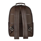 Backpack de piel para caballero modelo Ll-2194
