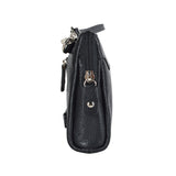 Bolso de mano de piel para caballero Ll-2173