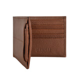 Cartera piel para hombre Ll-6004