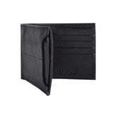 Cartera piel para hombre Ll-6004