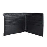 Cartera piel para hombre Ll-6004