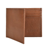 Cartera de piel Llompart Ll-6001