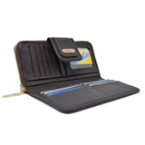 Cartera de Piel para Dama Ll-1091