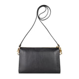 Bolsa tipo Clutch de Piel Ll-3220